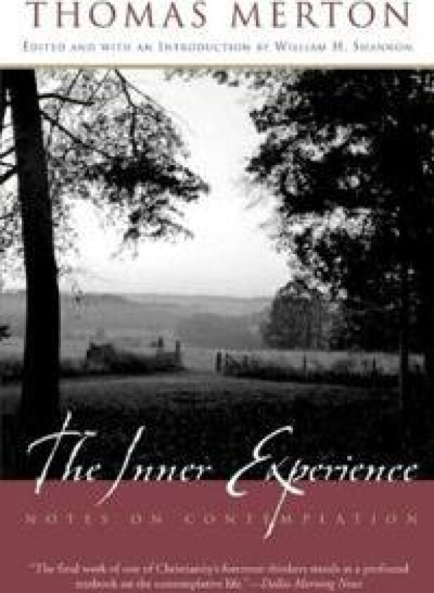 Inner Experience