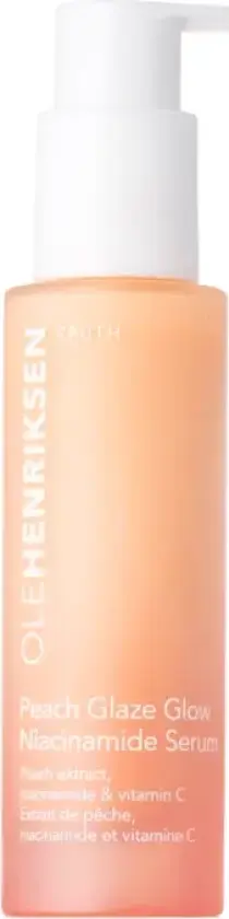 Truth Peach Glaze Glow Serum 30 ml