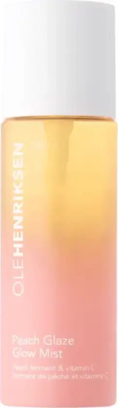 Truth Peach Glaze Glow Mist 80 ml