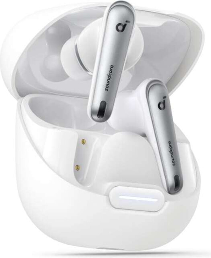 SOUNDCORE Liberty 4 NC - White