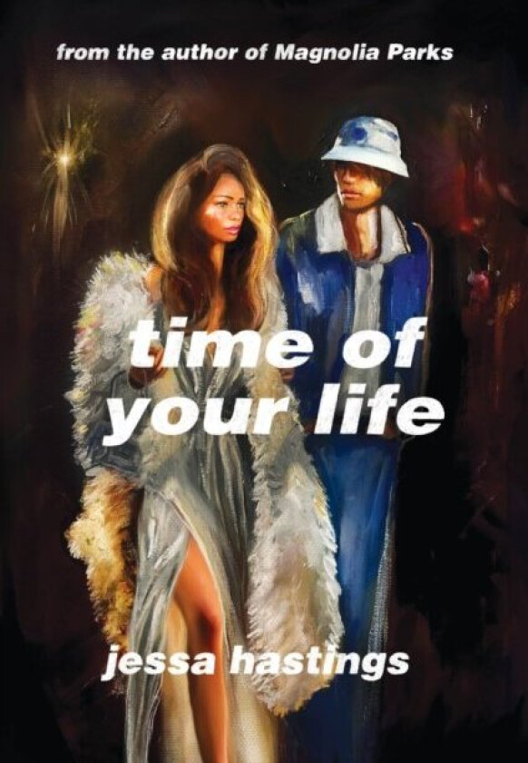 Time of Your Life