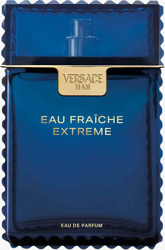 Eau Fraiche Extreme Pour Homme EdP (Størrelse: 100 ML)