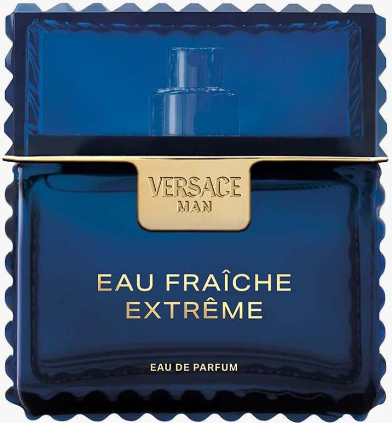 Eau Fraiche Extreme Pour Homme EdP (Størrelse: 50 ML)