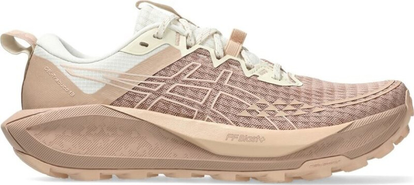 Gel-Trabuco 13 Dame Dusty Steppe/Rainstorm Grey 42 1/2