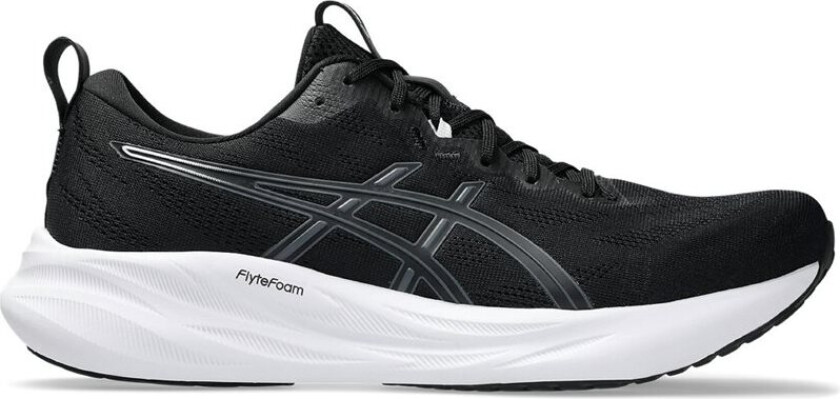 Gel-Pulse 16 Men Black/Carrier Grey