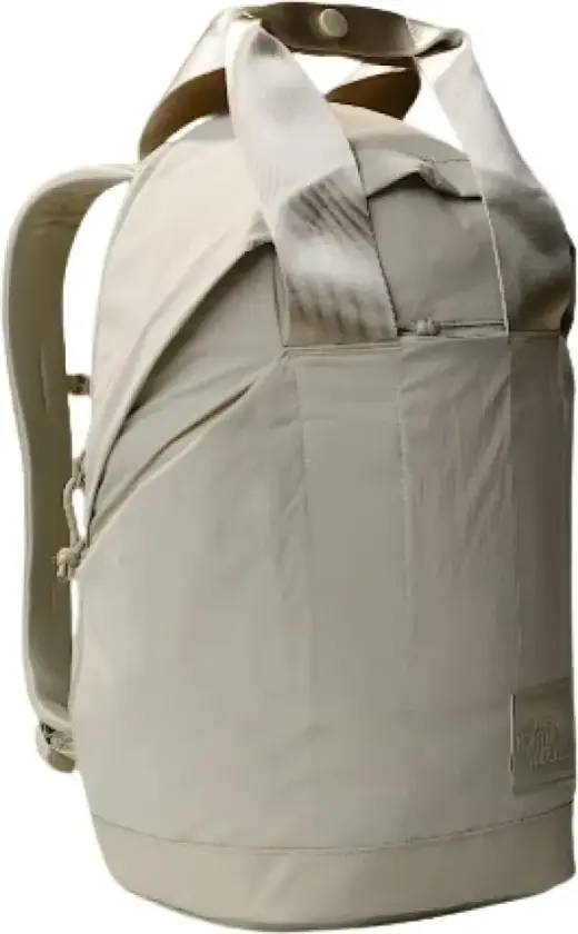 Dame, Vesker, Grå, ONE SIZE