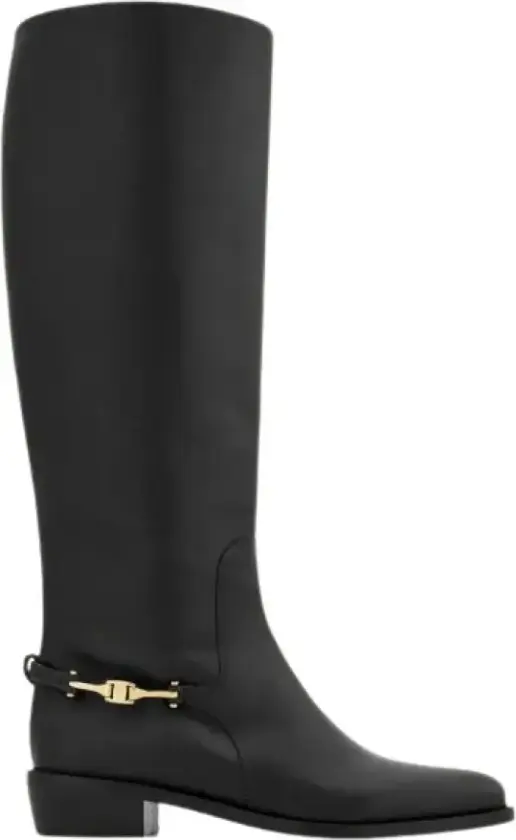 Dame, Sko, Svart, 37 1/2 EU