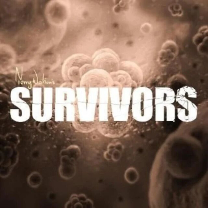 Survivors - New Dawn: Volume 2 av Lizbeth Myles, Andrew Smith, Roland Moore