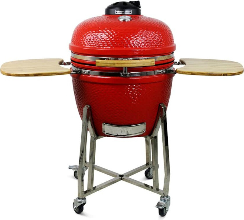Kamadogrill Metalcraft Ø61 cm