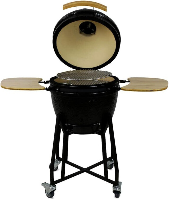 Kamadogrill Metalcraft Ø48 cm