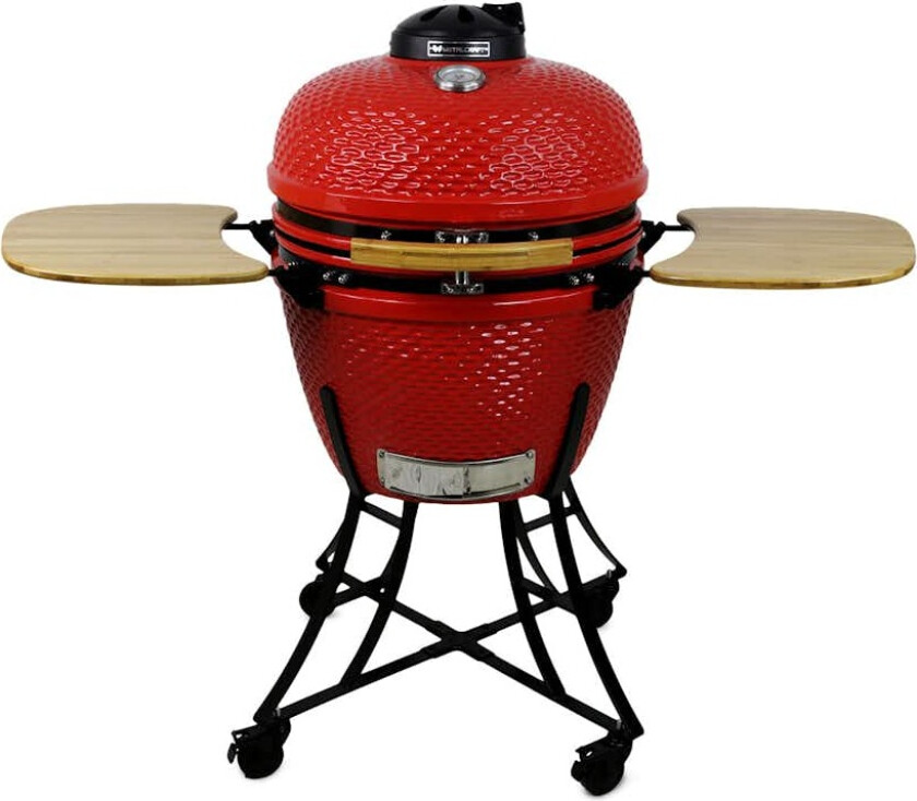 Kamadogrill Metalcraft Ø57 cm