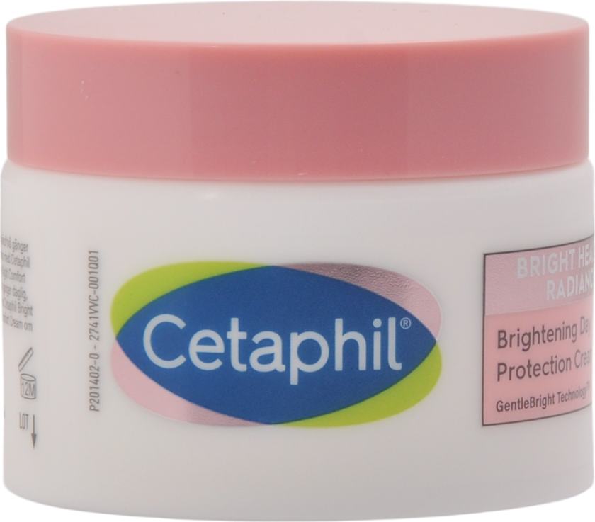 Brightening Day Protect Cream - 50 g