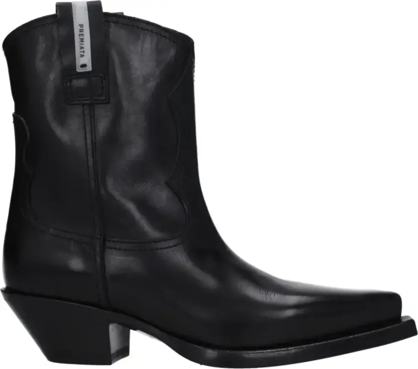 Dame, Sko, Svart, 36 EU