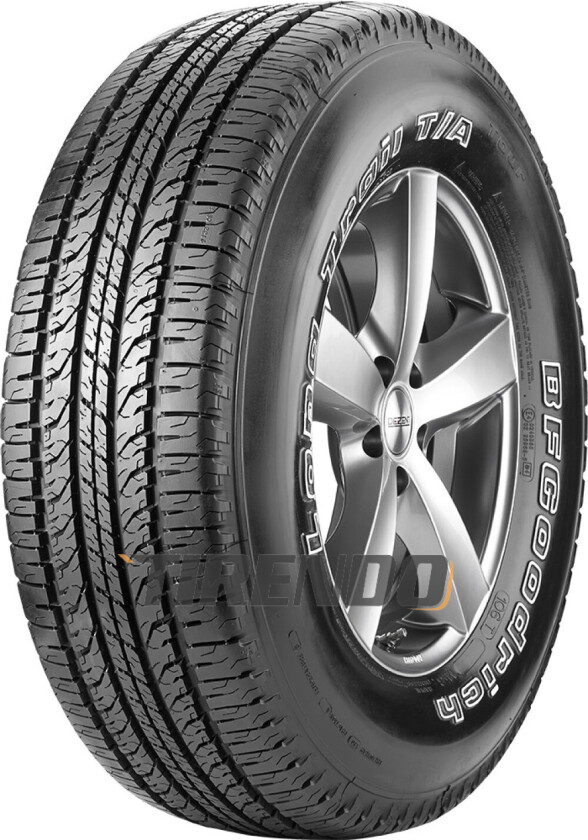 Long Trail T/A Tour ( P225/75 R16 106T XL ORWL )