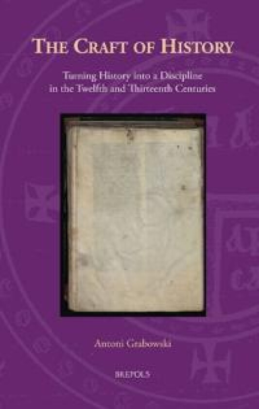 The Craft of History