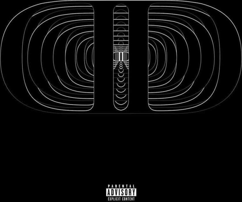 Lil Tecca Dopamine CD