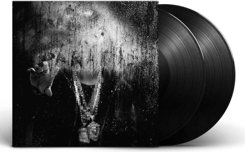 Big Sean Dark Sky Paradise LP/Vinyl