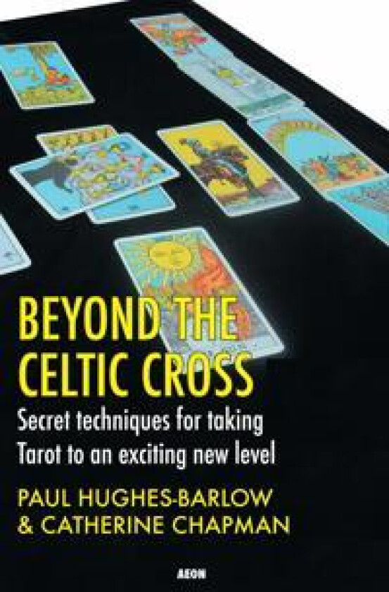 Beyond the Celtic Cross