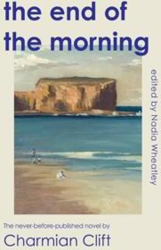 The End of the Morning
