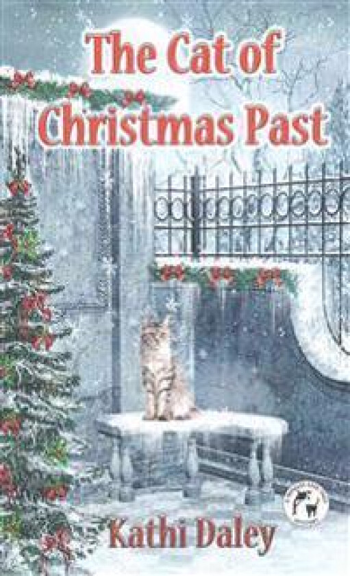 The Cat of Christmas Past