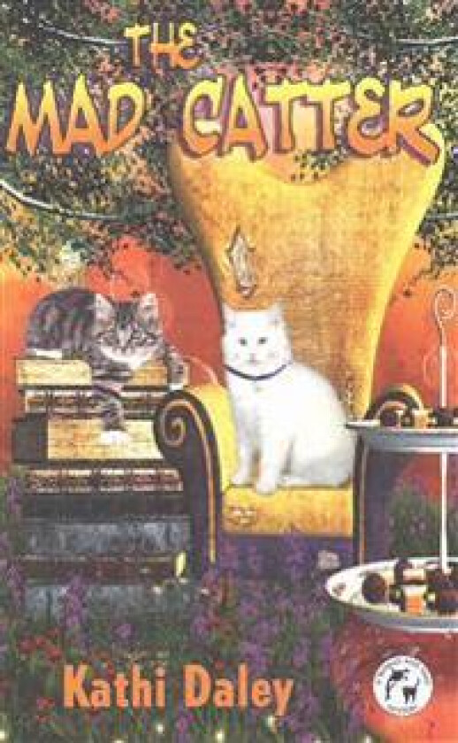 The Mad Catter