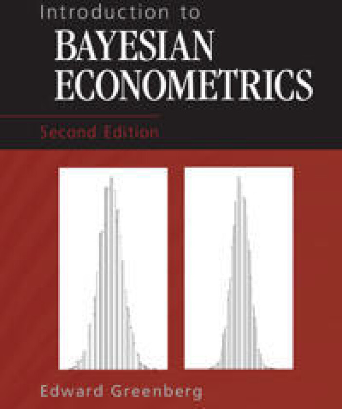 Introduction to Bayesian Econometrics