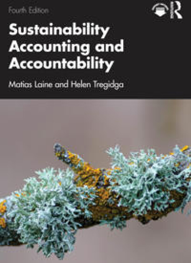Sustainability Accounting and Accountability