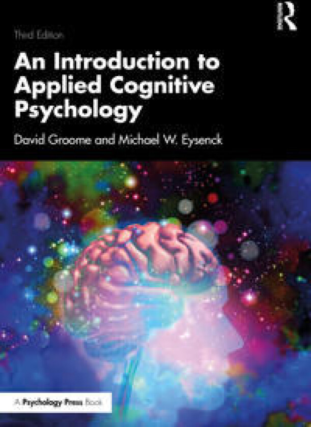 An Introduction to Applied Cognitive Psychology