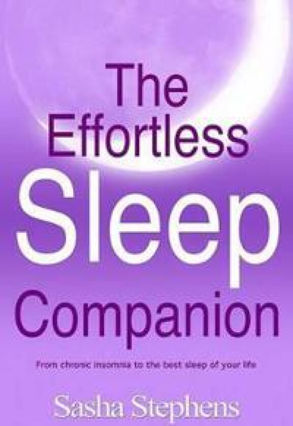 The Effortless Sleep Companion