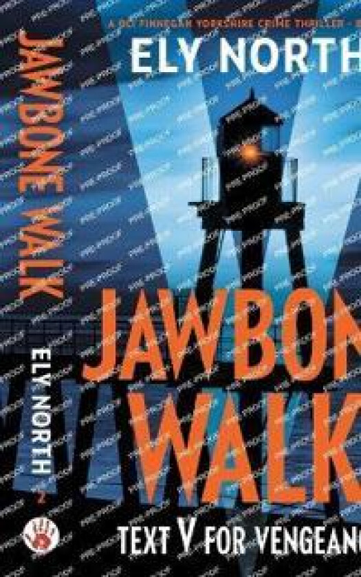 Jawbone Walk