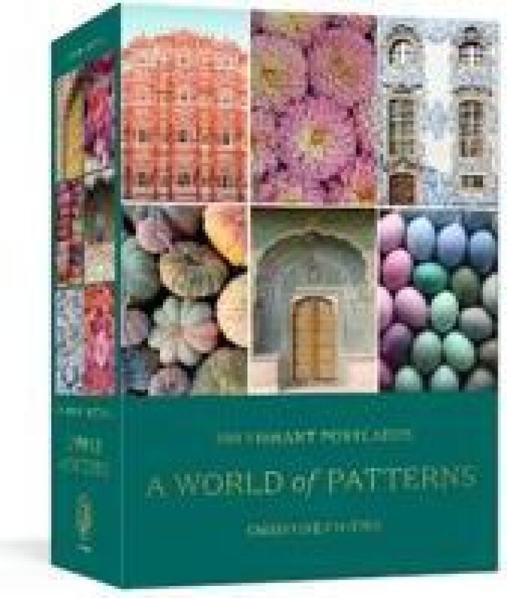 A World of Patterns