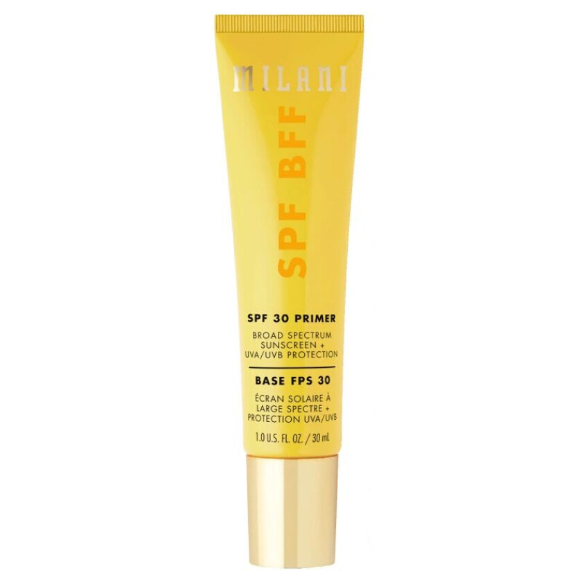 SPF BFF Face Primer (30ml)