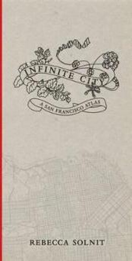 Infinite City