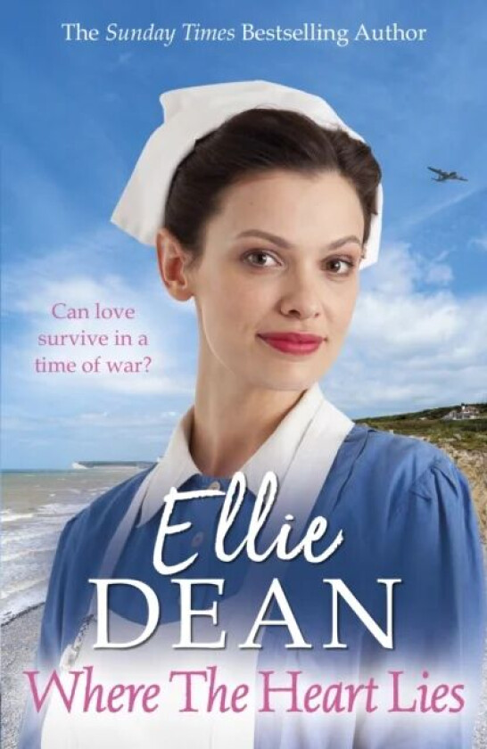 Where the Heart Lies av Ellie Dean