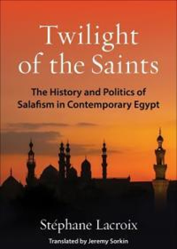 Twilight of the Saints