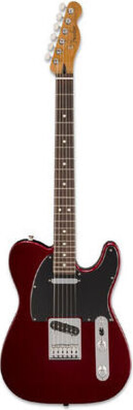 Player II Tele RW OXBLD