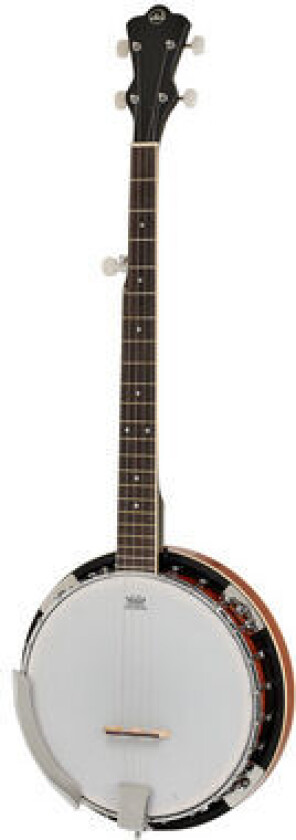 Gewa VGS Banjo Select 5-saitig
