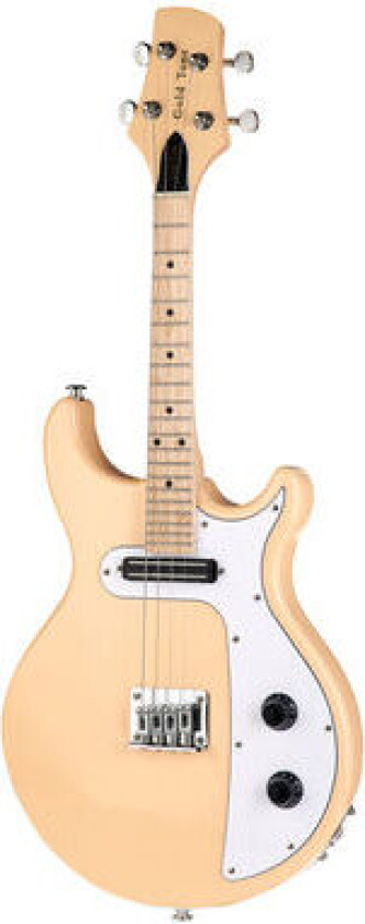 GME-4 E-Mandoline