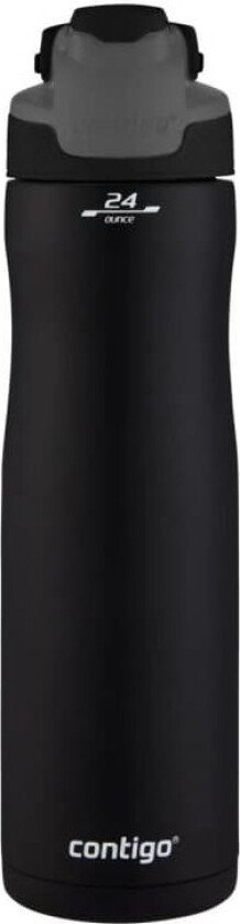 Bilde av Autoseal Chill Matte Black 720ml