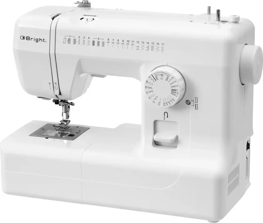 Symaskin 70 W