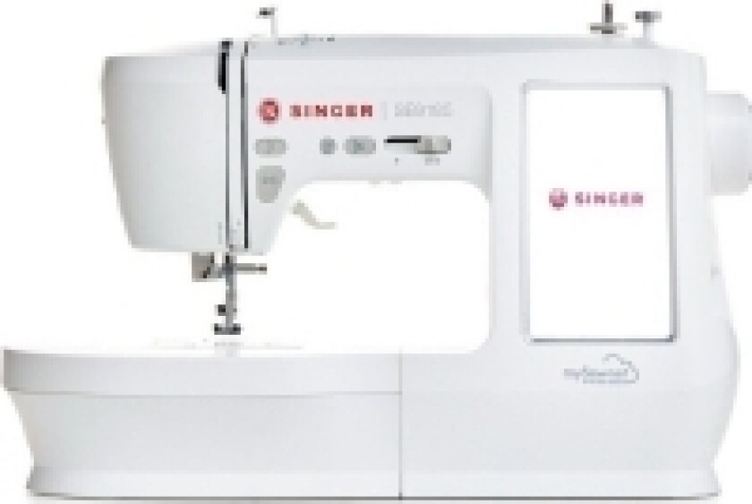 Bilde av Sy-Broderimaskin Singer SE9185