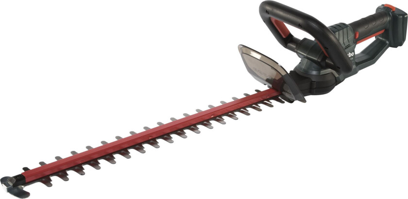 HS 18 LTX 55 - hedge trimmer - electric - cordless - solo