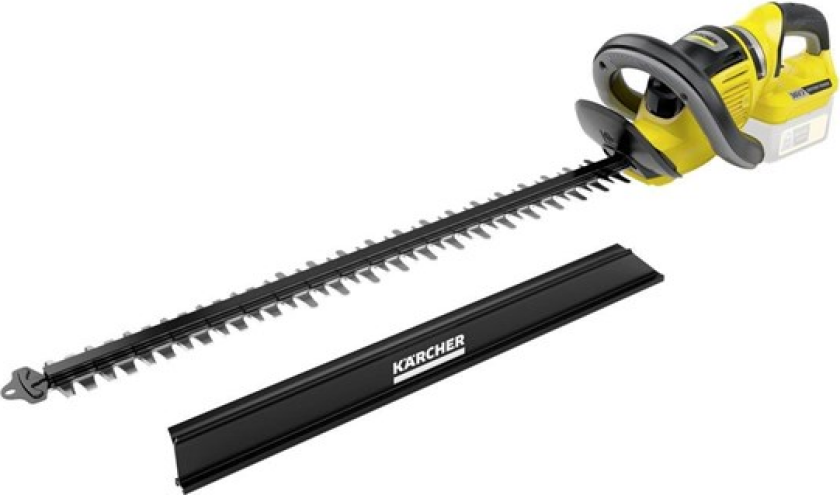 HGE 36-60 - uten batteri