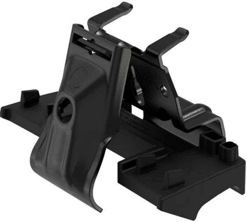 Thule 186078, Fit Kit, Sort, 75 Kg, Seat, Vw, Arona, Golf Alltrack, Golf Variant/Sportcombi (Vii), Touran Ii (5T)