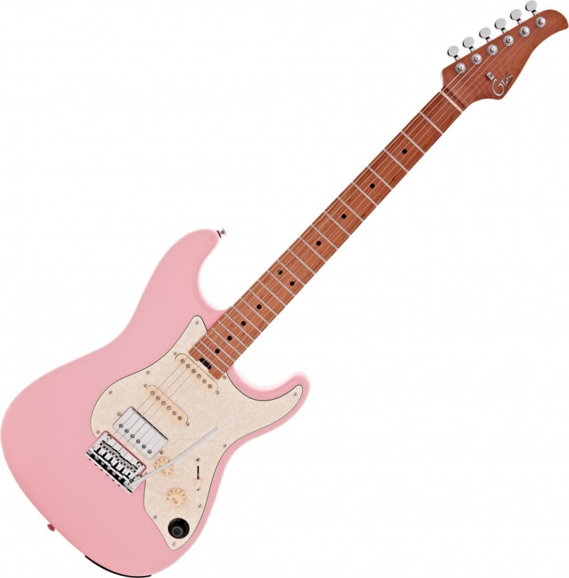 Mooer GTRS Guitars Standard 801 SP