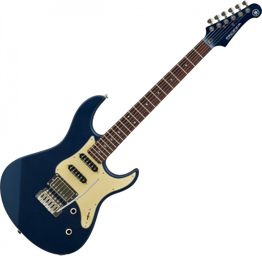 Pacifica Pa612viix Matte Silk Blue