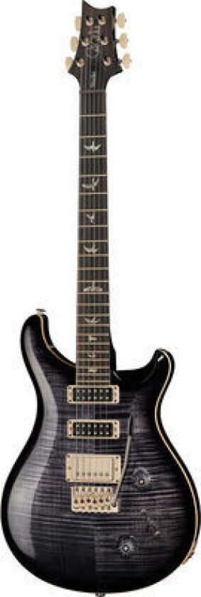 Prs Special S/h Purple Iris Hsh-Konfigurasjon Med Klarhet Og Trøkk