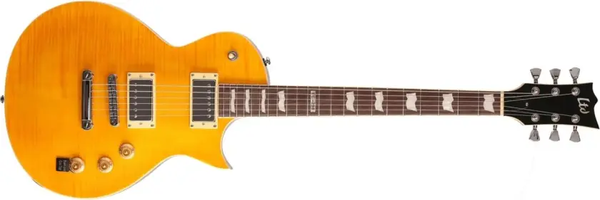 EC-256 Lemon Drop
