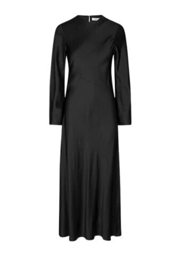 Madeleine Dress - Black