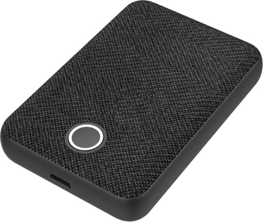 S6P5KMS26 5000mAh trådløs powerbank